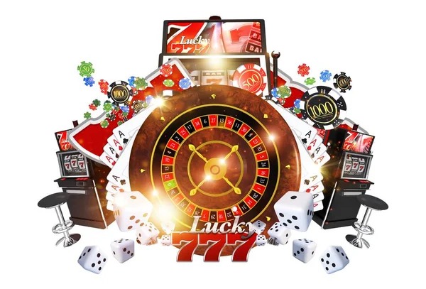 nikeslot88 Koprok game on mobile phone screen