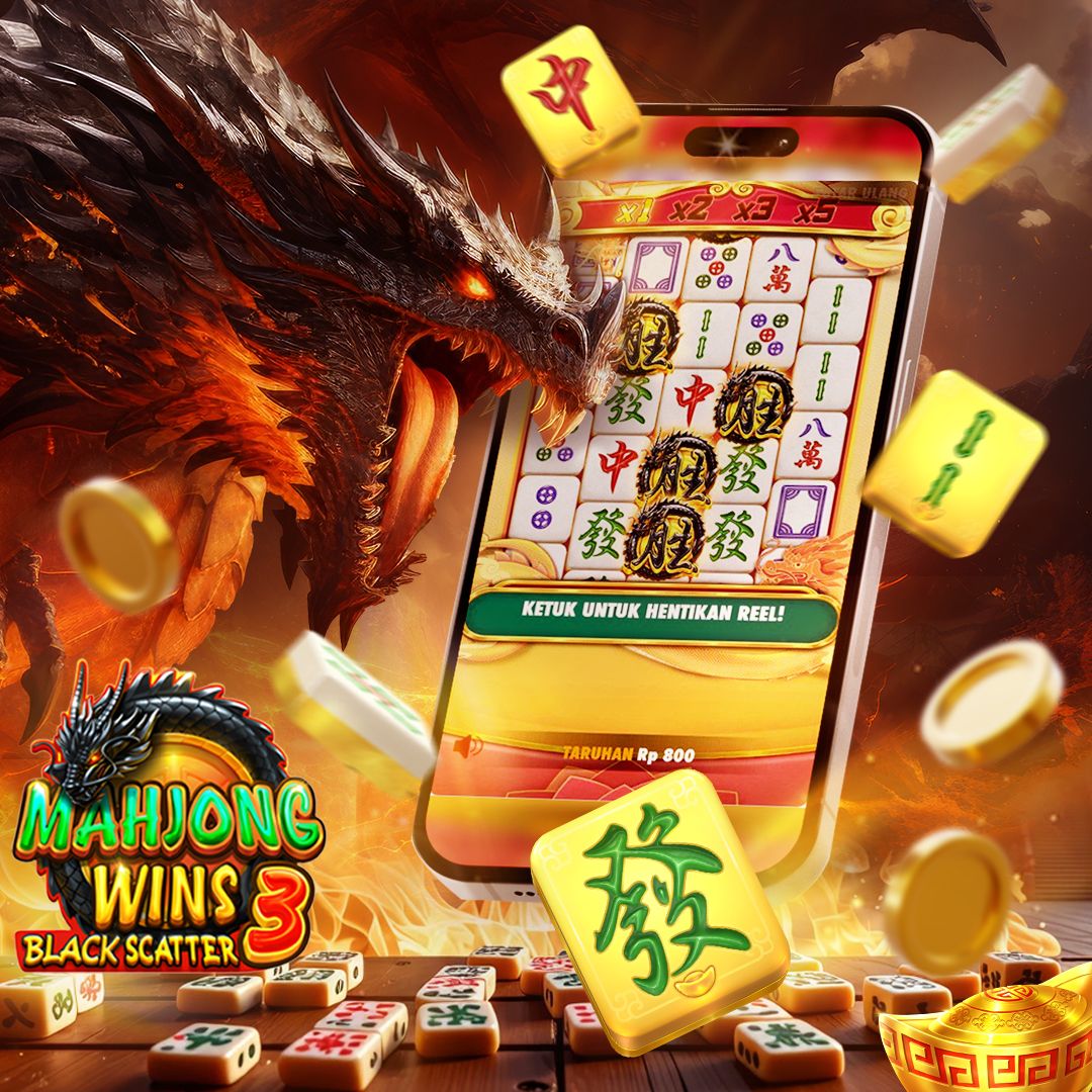 nikeslot88 featured game showcase